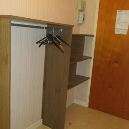 公寓 T3 A Cauterets, Proche Thermes, Telecabine, Wifi Et Parking - Fr-1-234-138 *