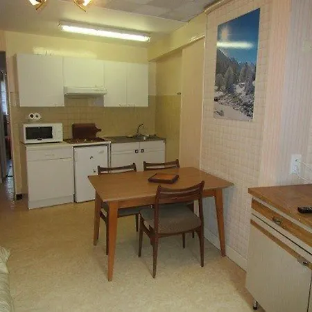 T3 A Cauterets, Proche Thermes, Telecabine, Wifi Et Parking - Fr-1-234-138 公寓