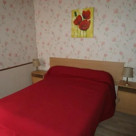 T3 A Cauterets, Proche Thermes, Telecabine, Wifi Et Parking - Fr-1-234-138 Lejlighed Cauterets