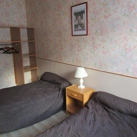 Apartment T3 A Cauterets, Proche Thermes, Telecabine, Wifi Et Parking - Fr-1-234-138 Cauterets