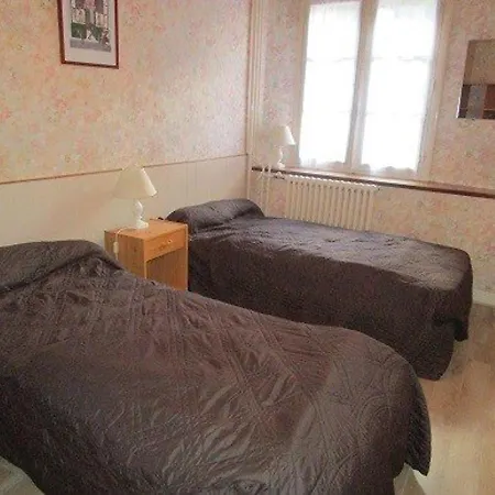 T3 Avec Wifi, Parking Gratuit, Proche Thermes Et Télécabine - Fr-1-234-138 Apartamento *
