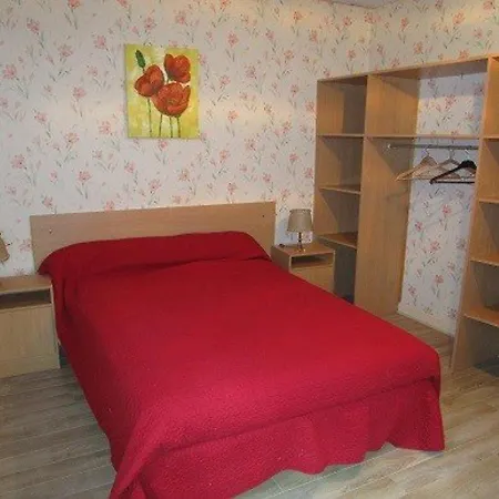 T3 A Cauterets, Proche Thermes, Telecabine, Wifi Et Parking - Fr-1-234-138 Апартаменты *