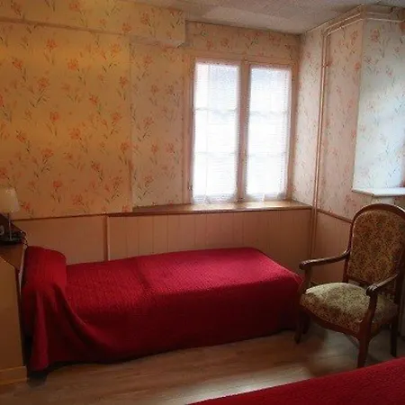 T3 Avec Wifi, Parking Gratuit, Proche Thermes Et Télécabine - Fr-1-234-138