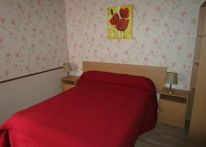 T3 A Cauterets, Proche Thermes, Telecabine, Wifi Et Parking - Fr-1-234-138 Апартаменты Котре