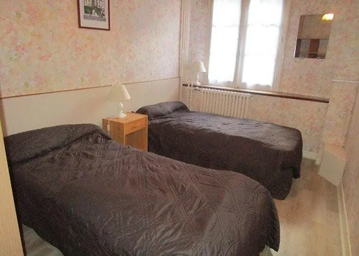 T3 A Cauterets, Proche Thermes, Telecabine, Wifi Et Parking - Fr-1-234-138 Апартаменты *