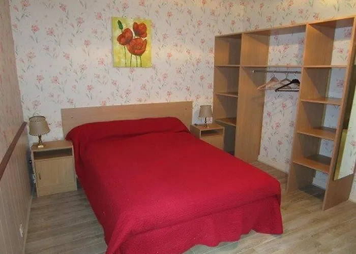 T3 A Cauterets, Proche Thermes, Telecabine, Wifi Et Parking - Fr-1-234-138 Апартаменты *